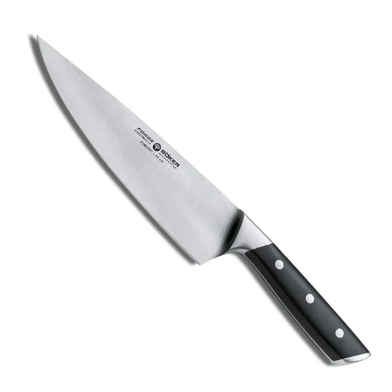 Faca Inox Chef - Böker