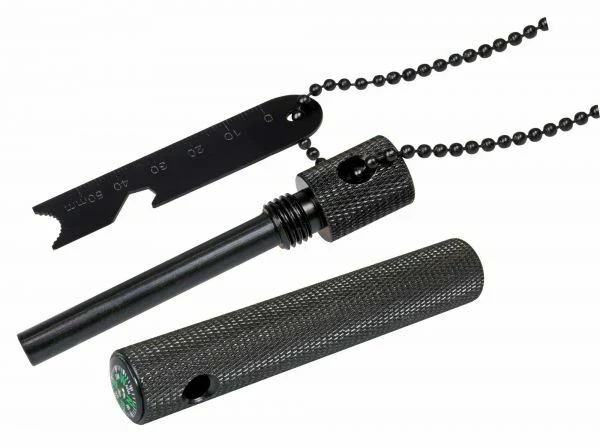 BÖKER® Fire Starter kresivo +, 12 cm, 100 g