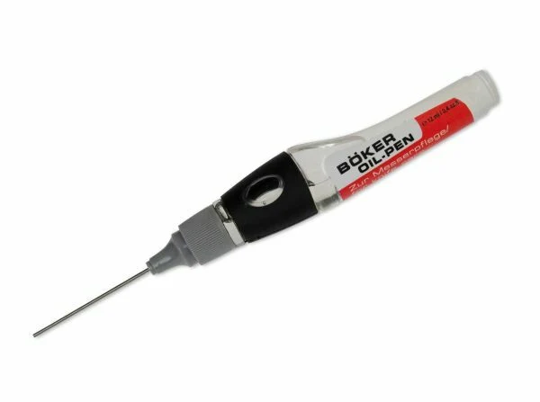 BÖKER® ulje za noževe 12ml