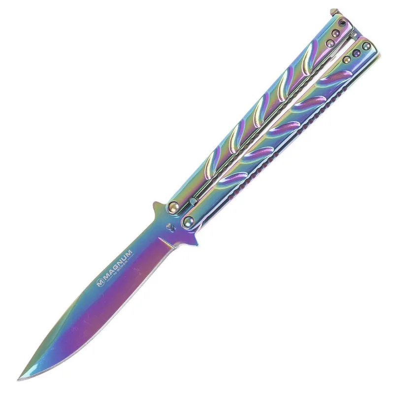 Bainha Boker Para Navalhas
