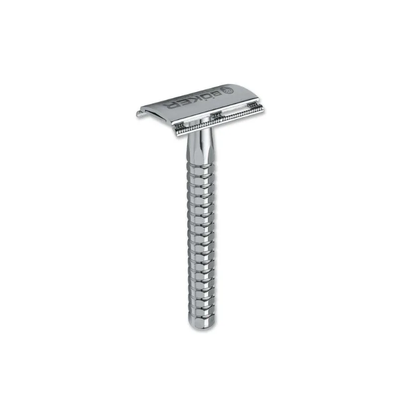 Aparelho De Barbear Boker Compacto