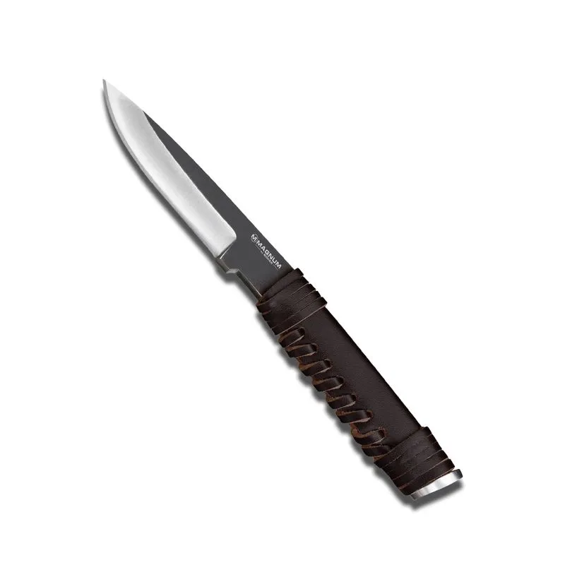 Faca Esportiva Magnum Boker com Bainha 3,5"