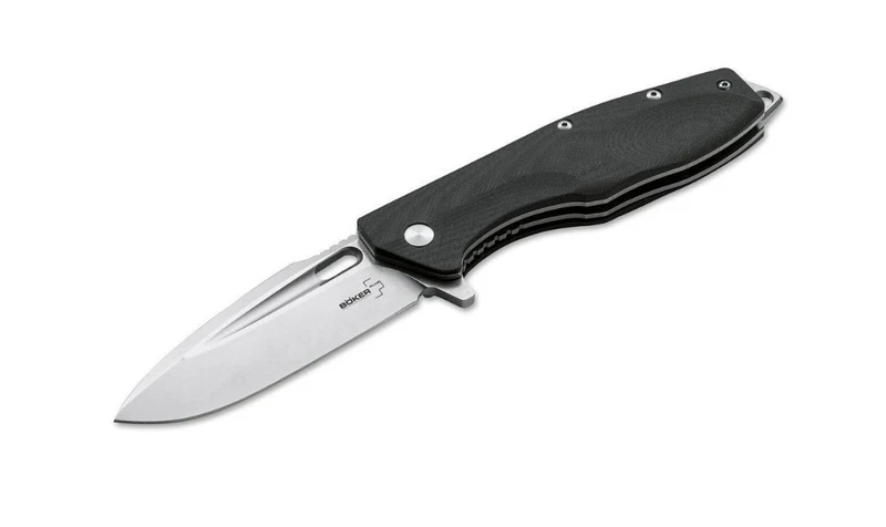 BÖKER® Plus Caracal Folder nož, 21,5 cm