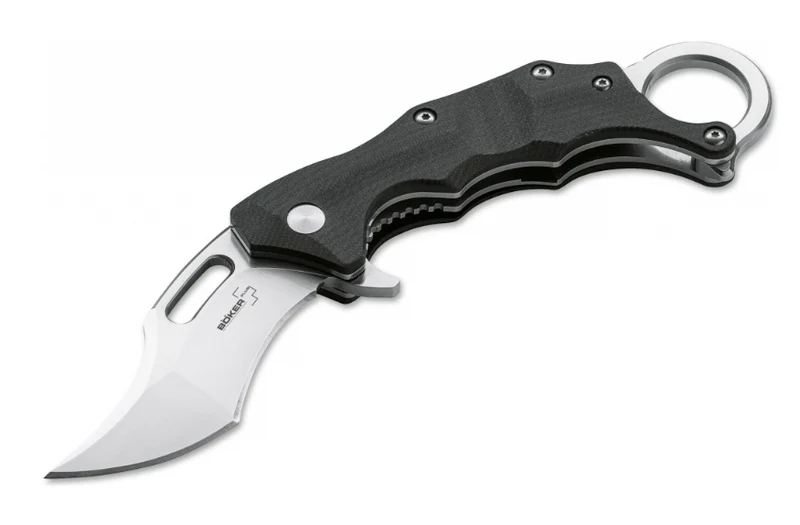 BÖKER® Plus Wildcat nož sklopivi, 18,5 cm