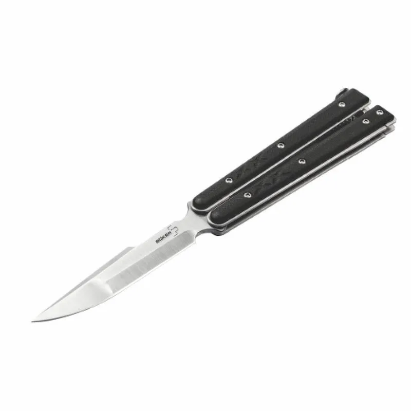 Canivete Butterfly Böker Plus 06ex004