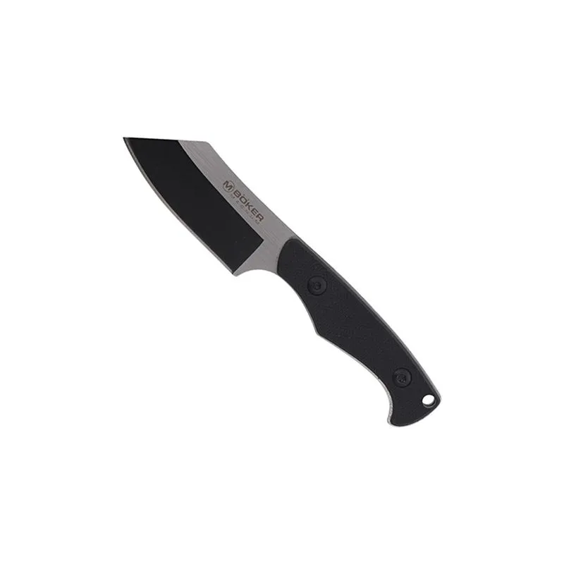 Faca Magnum com Bainha Challenger 2" - Boker