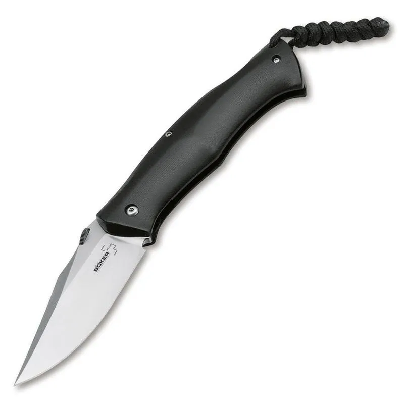 Canivete Böker Kerberos 01Bo266