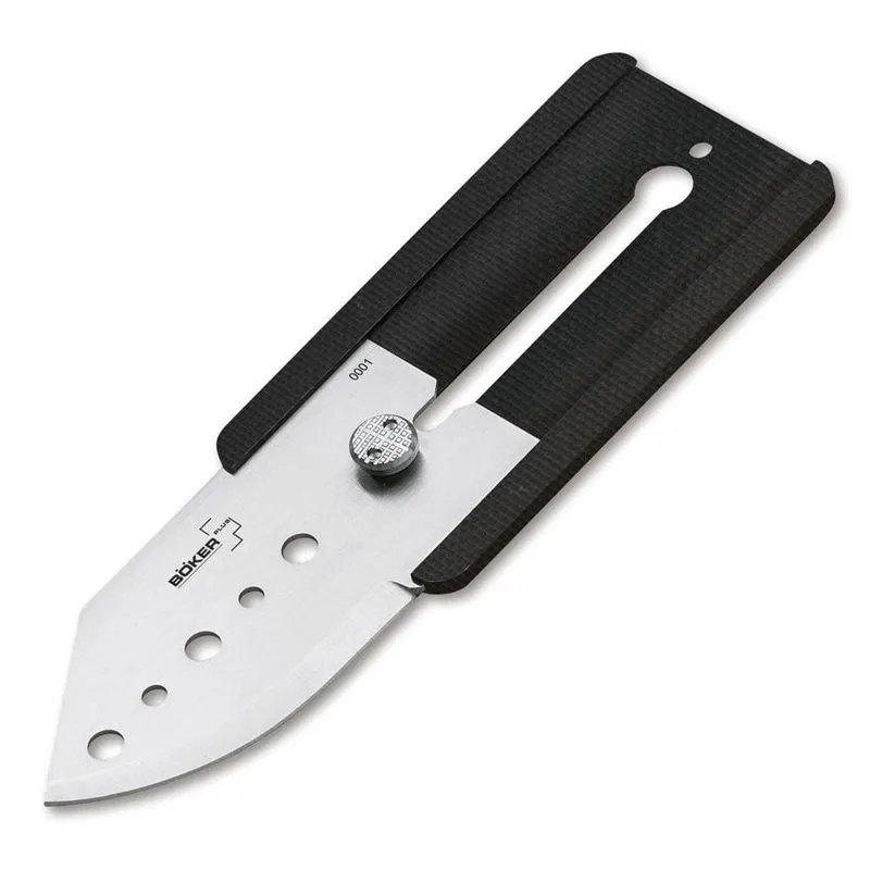 Canivete Böker Plus Slyder 01bo259
