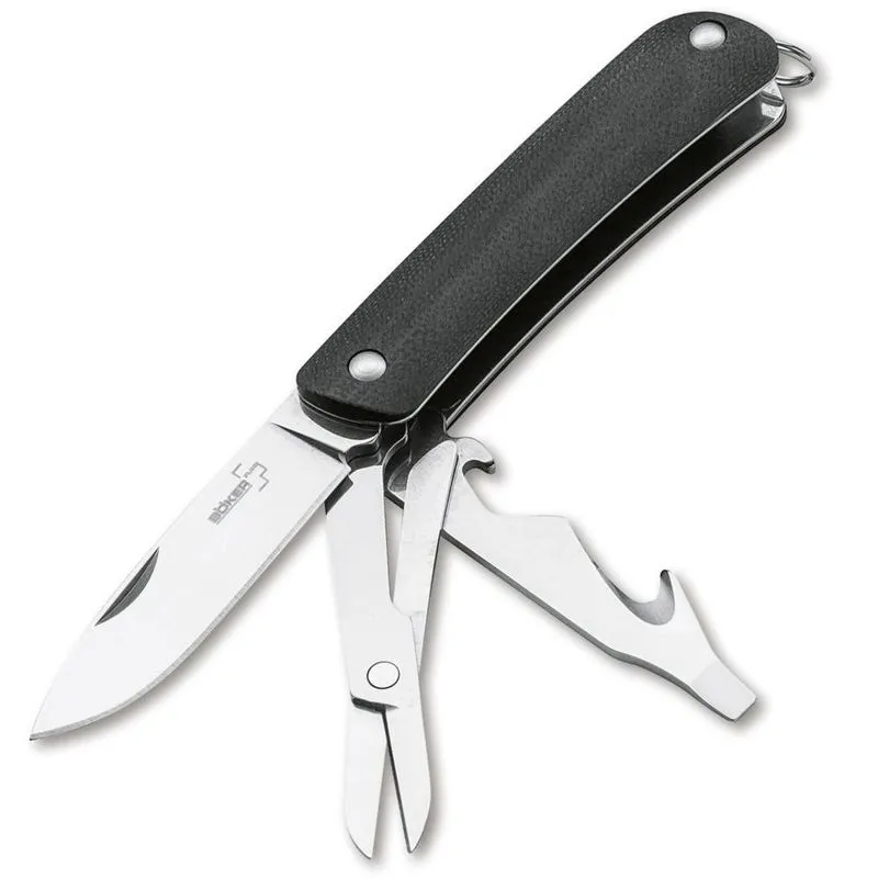 Canivete Böker Tech Tool 4