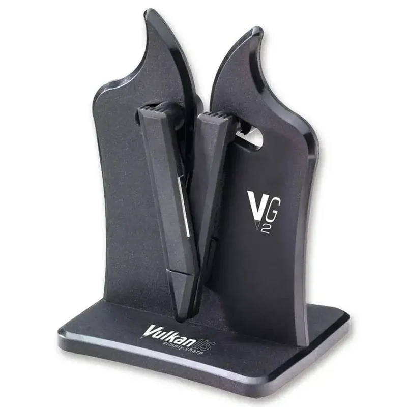 Knife sharpener Classic G2 black