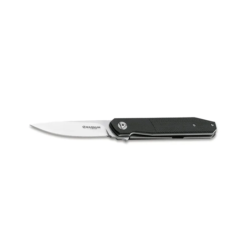 Canivete Manual Magnum Miyu Chiisai 3,5" - Boker
