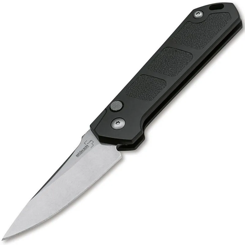 Canivete Automático Böker Plus Kihon 01bo950