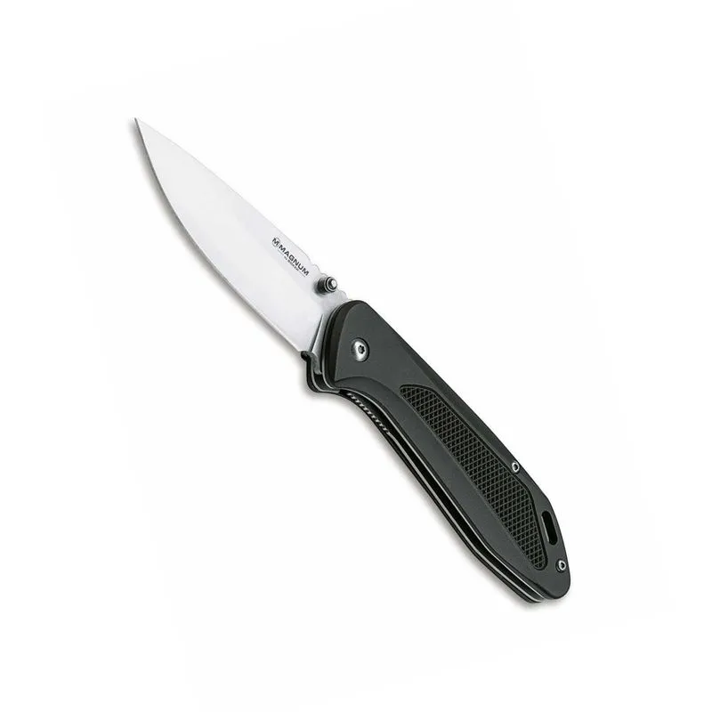 Canivete Manual Advance com Bainha 3,5" - Boker