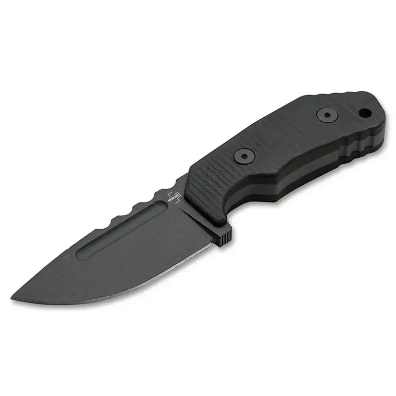 Knife Little Dvalin black