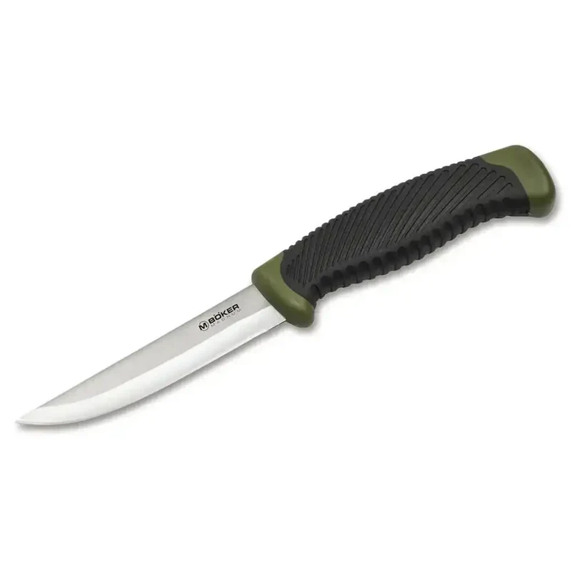 Falun knife Olive