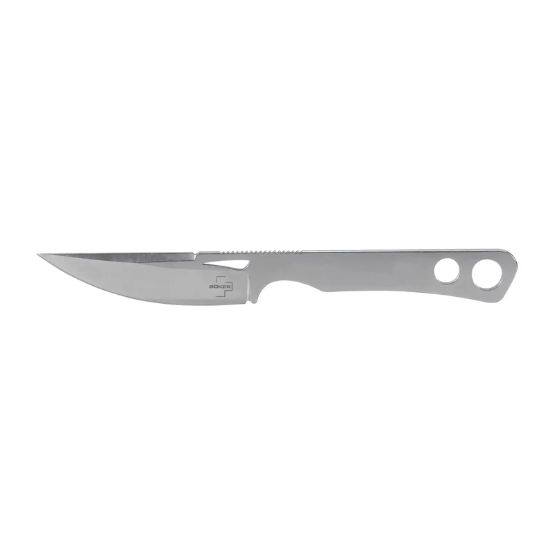 Gekai knife gray