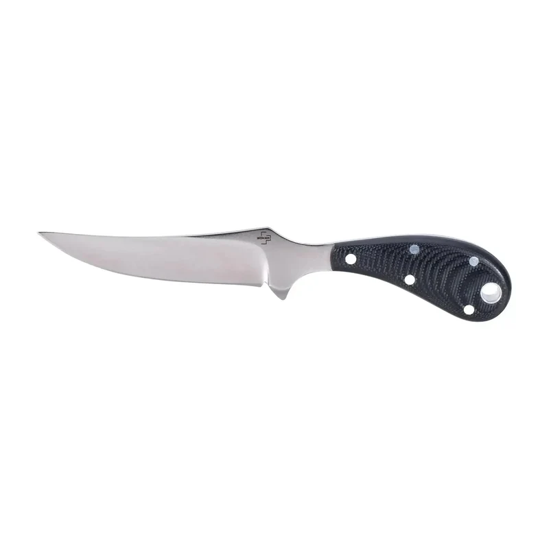 Epic knife black
