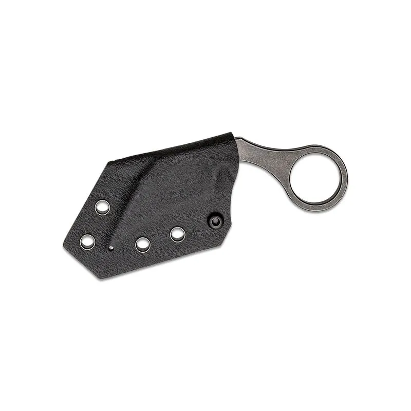 Faca Plus Bad Moon Karambite 2,5" - Boker