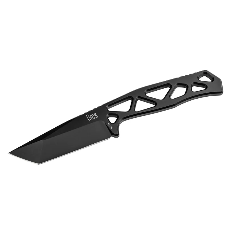 Fixed-blade knife FX01