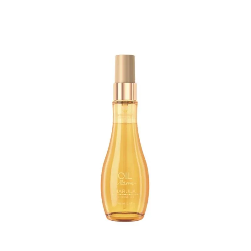 Óleo Finalizador Schwarzkopf Oil Ultime Marula Finishing 100