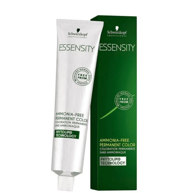 Schwarzkopf Coloração Essensity 60ml - Todas as cores 9-0 Louro Extra Claro Natural