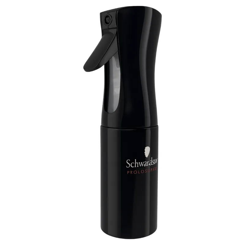 Garrafa De Spray De Água Skp Schwarzkopf Professional 150ml