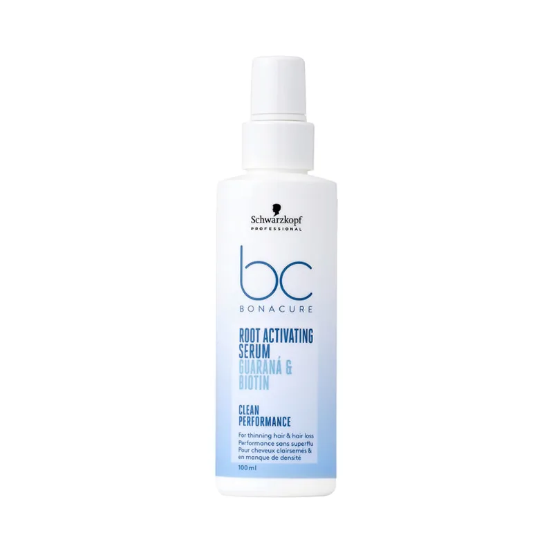 Scalp Care Serum Anti Caída - Bonacure 100 ml