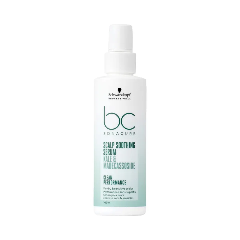 Scalp Care Serum Calmante - Bonacure 100 ml