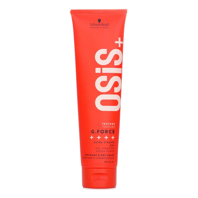 Schwarzkopf Osis Textu G Force Style Gel 150ml 150ml