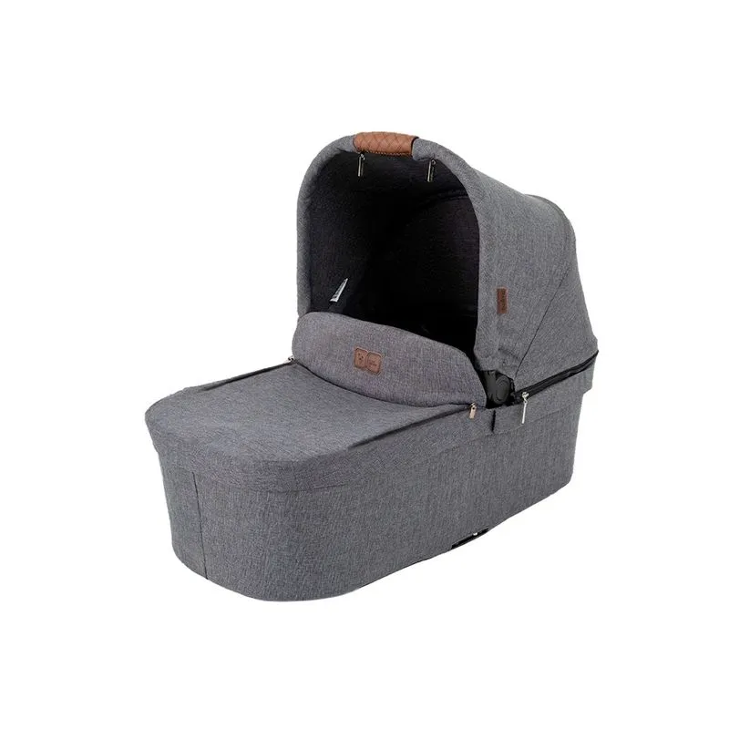 Carry Cot Asphalt - Abc Design