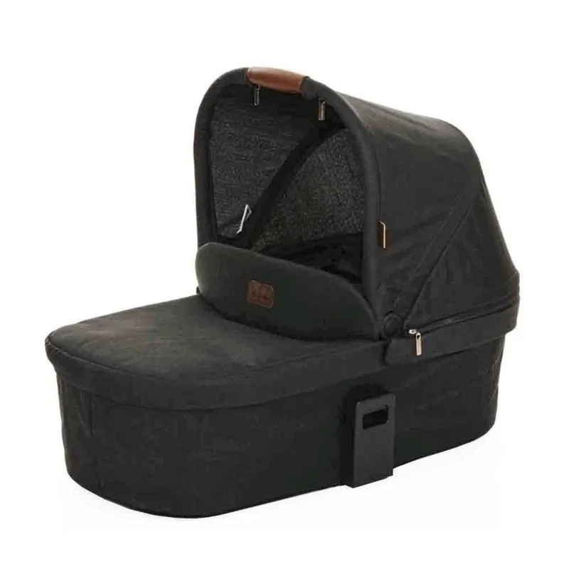 Carry Cot Piano 2017 - Abc Design