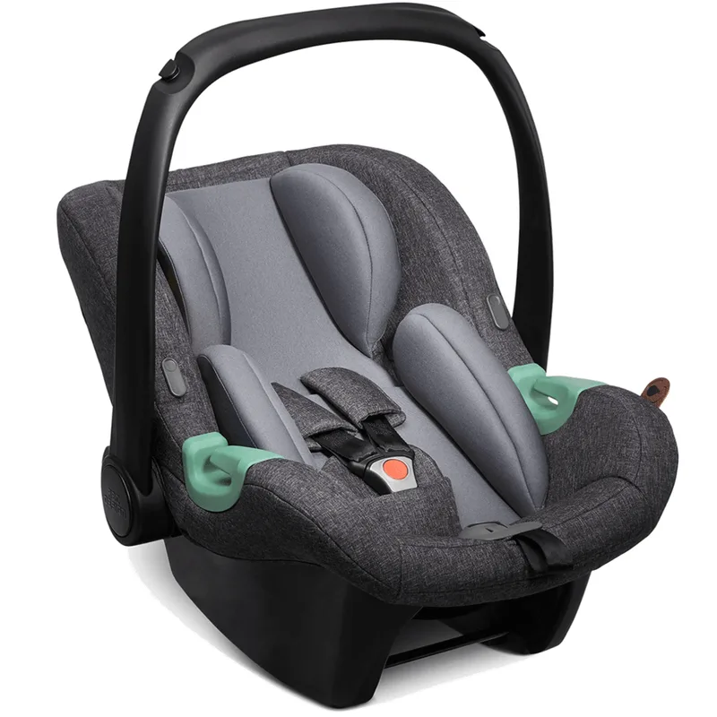 Cadeirinha Para Carro Bebe Conforto Abc Design Tulip Street