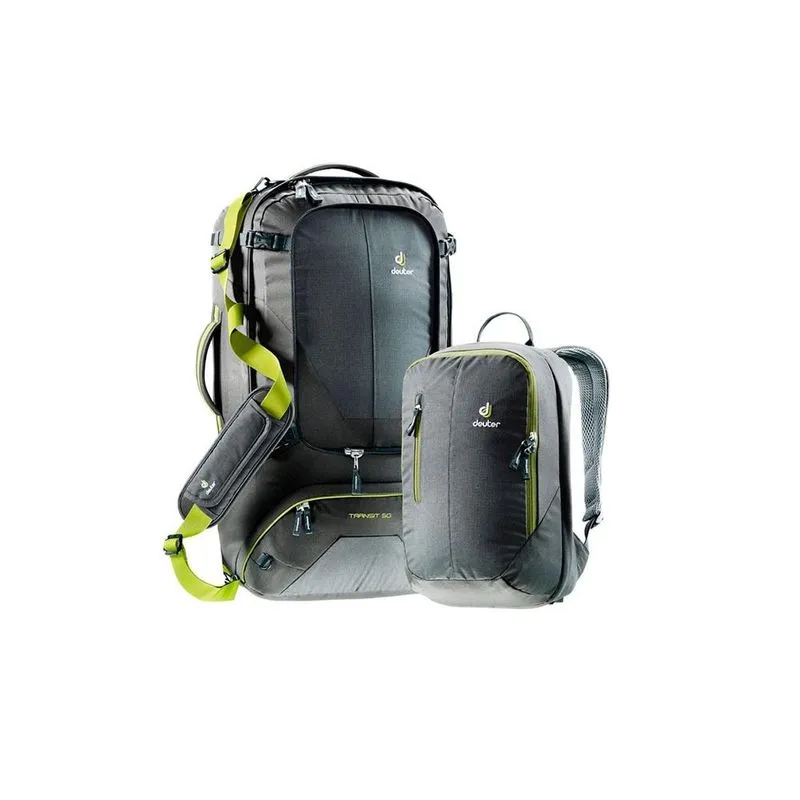 Mochila Transit 50 Lts - Deuter