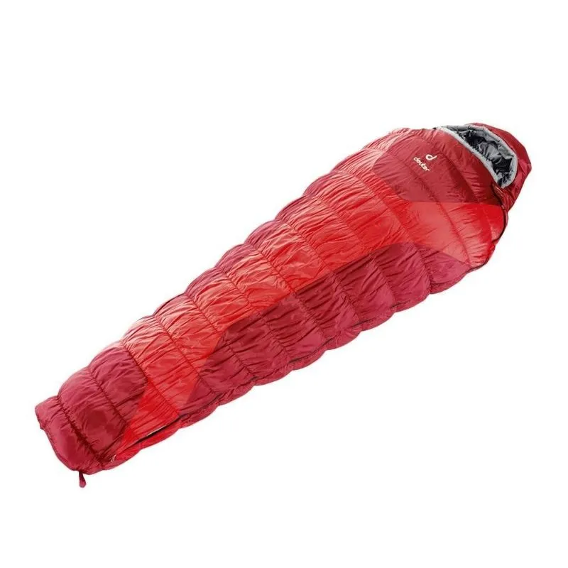 Saco De Dormir Exosphere -4 DEUTER