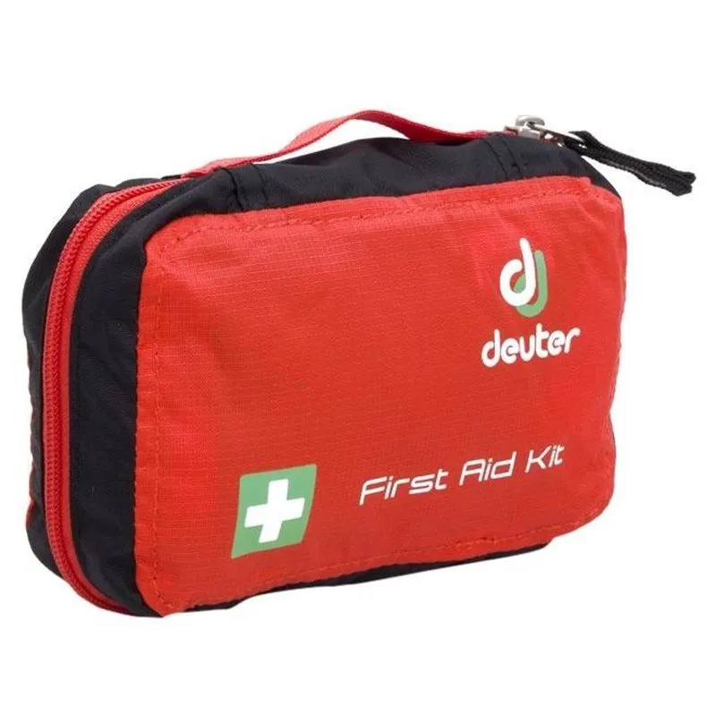 Estojo Primeiros Socorros First Aid Kit Deuter