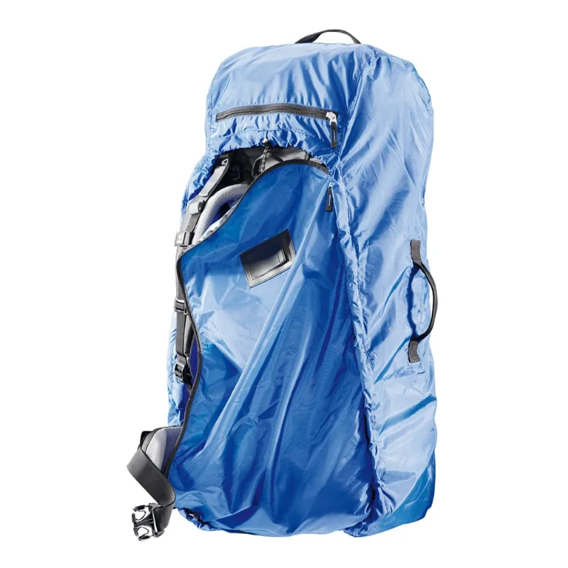 Capa Para Mochila T Cover 60 A 90 Litros Azteq Deuter