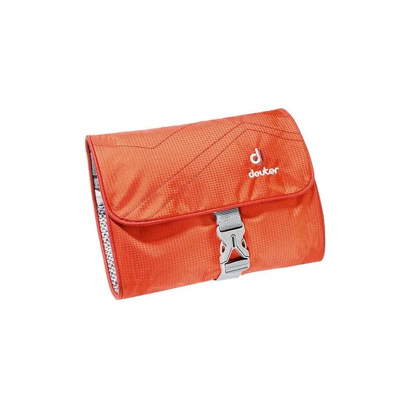 Necessaire Wash Bag I Laranja