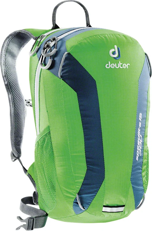 Deuter Speed Lite 15 Backpack Spring/Midnight