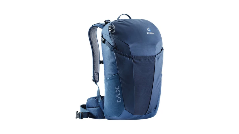 Deuter XV1 17L Rucksack NAVY-MIDNIGHT
