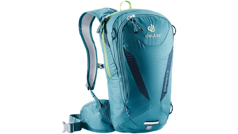 Deuter Compact 6 Rucksack DENIM-NAVY