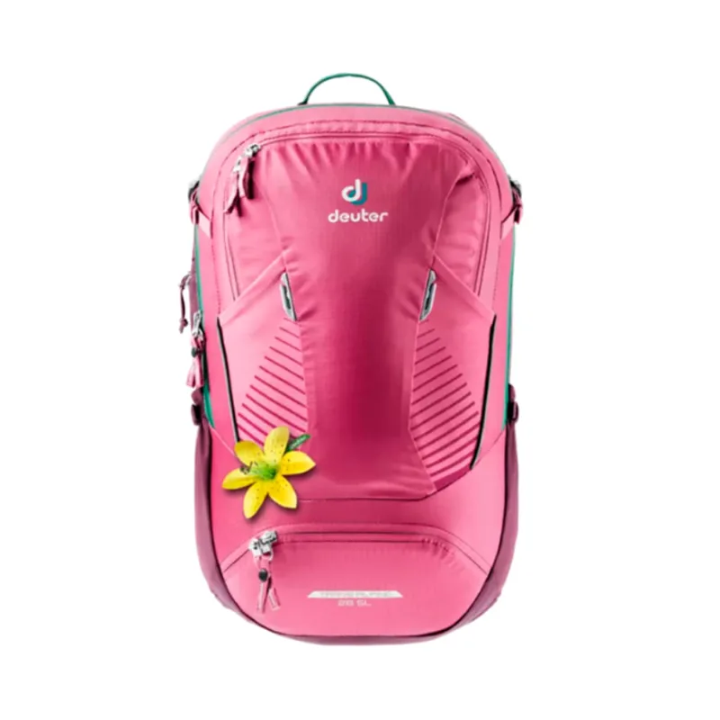 Mochila Transalpine 28 Sl Vermelho Deuter
