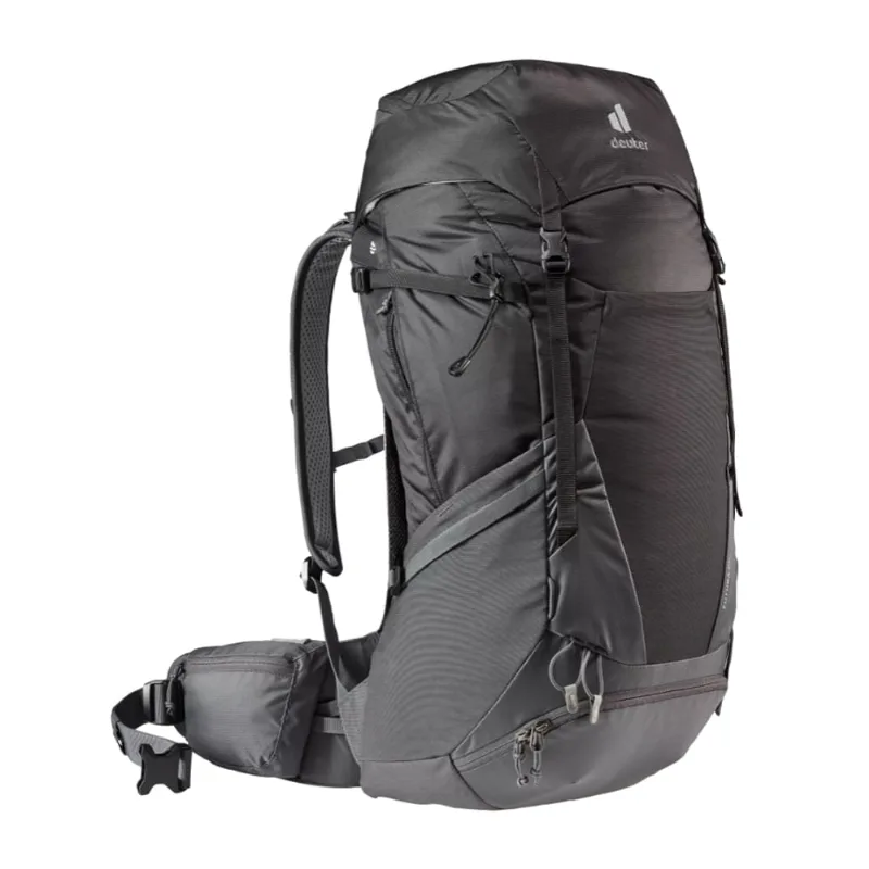 Mochila Futura Pro 40 New Preto Deuter