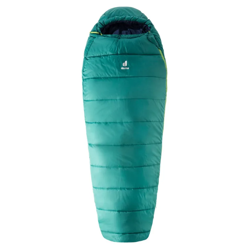 Saco De Dormir Starlight Pro Confortável Quente 2021 Deuter