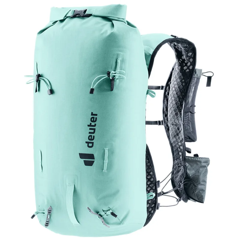 Mochila Vertrail 16 Azul Deuter
