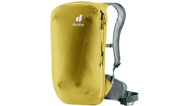 Deuter Plamort 12 Rucksack TURMERIC-IVY