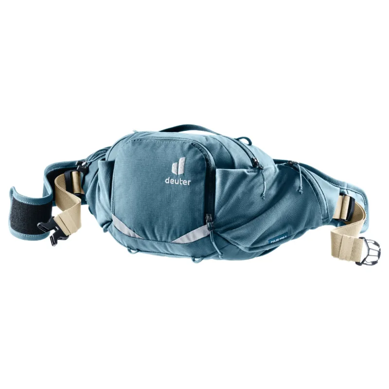 Pochete Pulse Pro Nova Compacta Prática 5 Litros Deuter