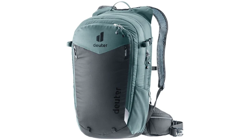 Deuter Compact 14+3 GRAPHITE-SHALE
