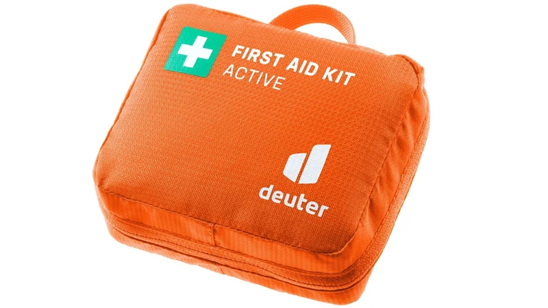 Deuter First Aid Kit Active KOI