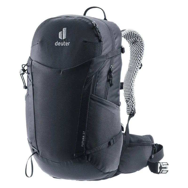 Mochila Deuter Futura 27 Litros Vermelha