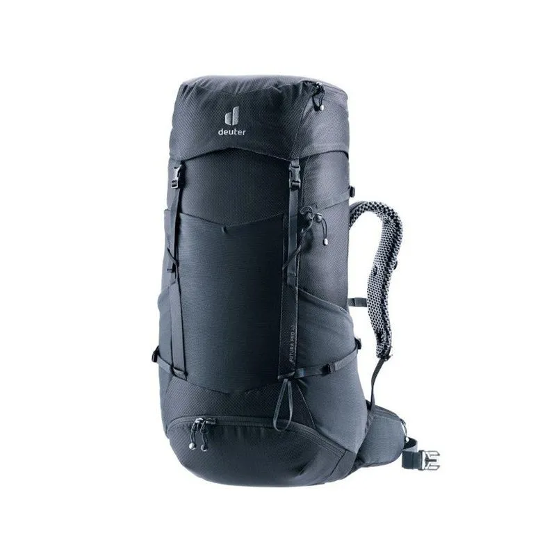 Mochila Deuter Futura Pro 40 news 2026 Preto
